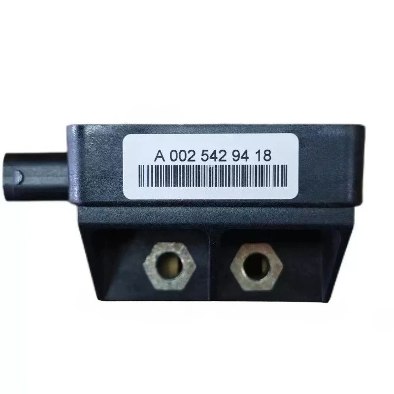 

Датчик частоты ускорения ESP для Mercedes W203 R170 SLK320 A0025429418 1998-2005 годов A 002 542 94 18