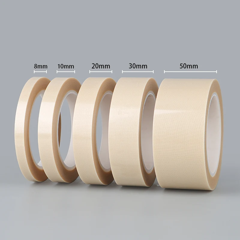 20 meter double-sided tapeheat-resistant tapeadhered to other objects on both sideswith good electrical insulation behavior