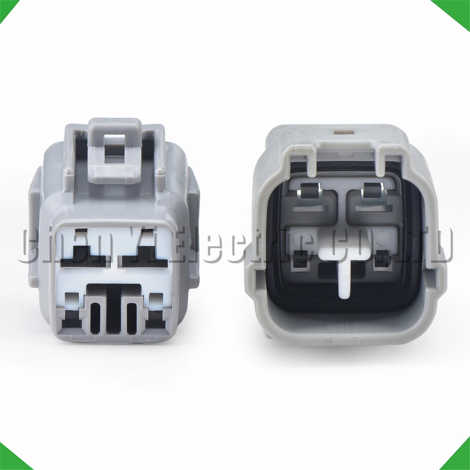 4 دبوس موصلات السيارات الفرامل ASB التتابع سلك قابس كوابل مجمعة 90980-10940 6189-0144 6188-0415 لتويوتا 4 عداء تاكوما هايلكس أفرلورد #5