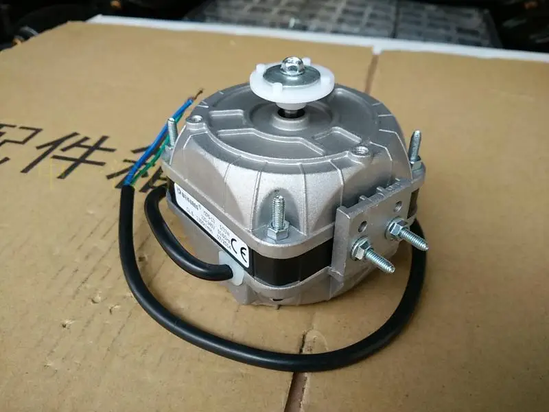 

100% new for good working High-quality for refrigerator YZF 5-13 YZF5-13 33W Fan Motor