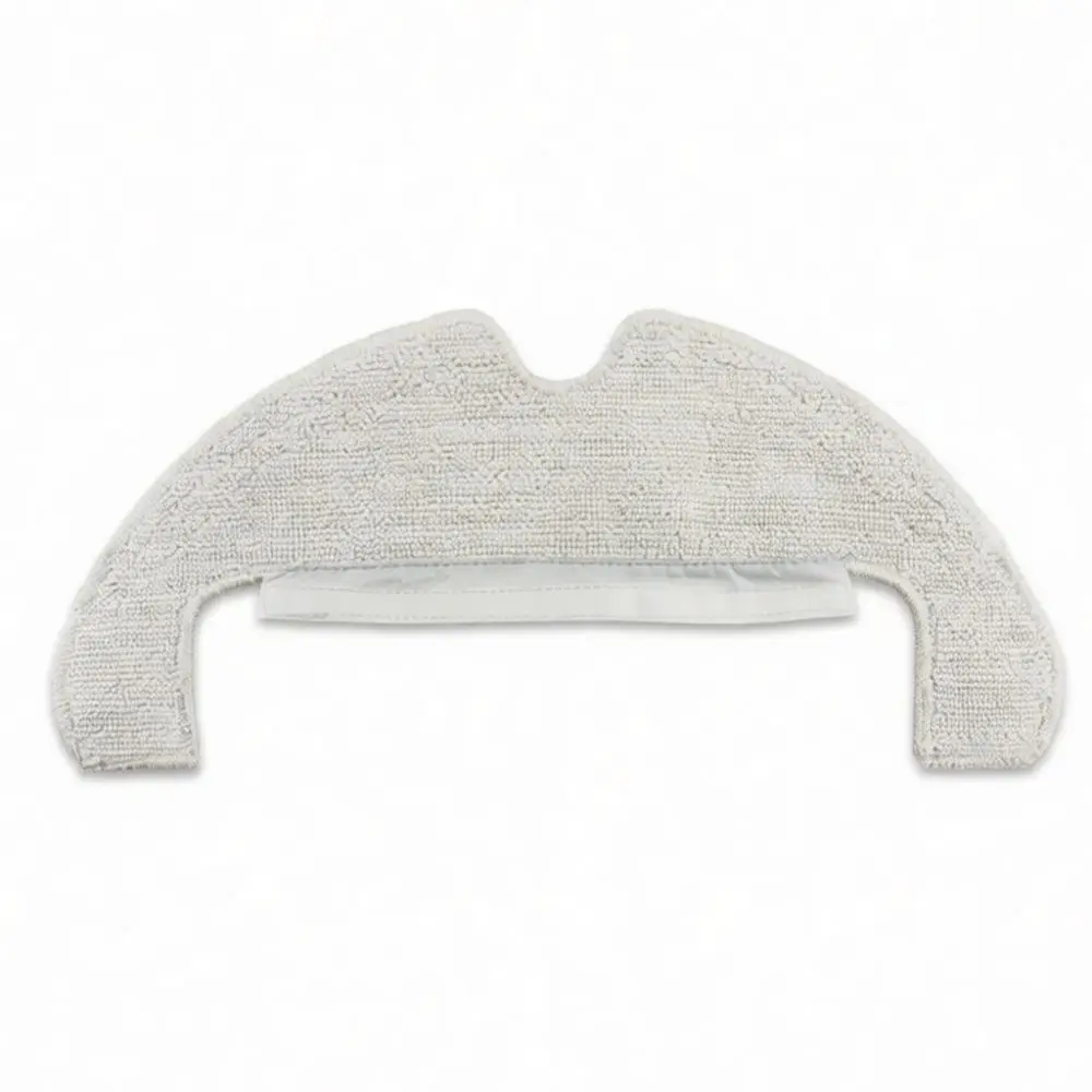 Cleaning Supplies Set For Dreame D10 PLUS Gen2 Robot Vacuum Accessories Main Roller Brushes Filters Pads Dust Bags Parts