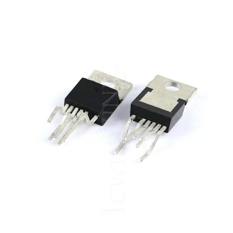 1-50PCS CS8509E CS8509 TOP248YN TOP248 CS8508E CS8508 STD11N65M5 D11N65M5 CAT7106CA CAT7106 HCNW3120 3120
