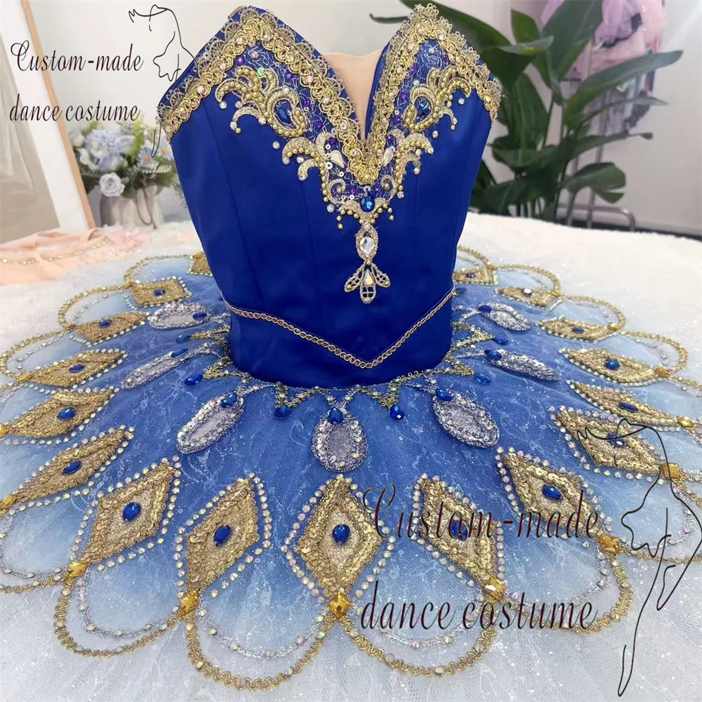 Ballet Pharaoh's Da…