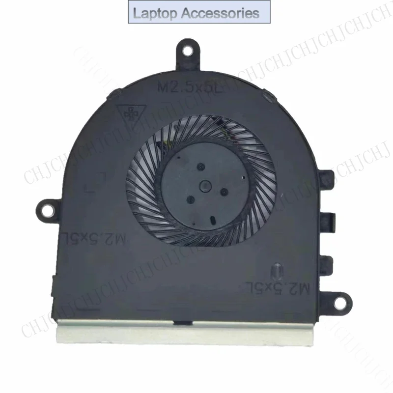 

CHJ New Laptop CPU Cooling Fan for Dell Inspiron 3533 3583 3593 3585 5593 5594 3501 3505 vostro 3400 3401 3500 2021 3583 3584 Se