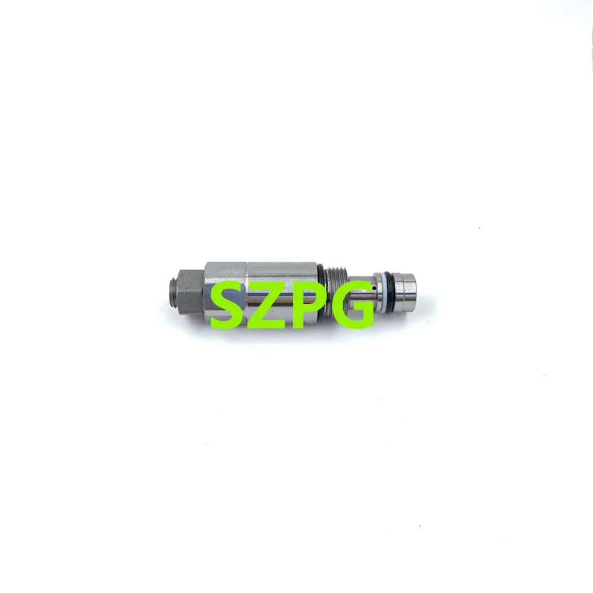 

Distribution Valve Overflow Valve for Hengli 6 Ton Excavator Main Relief Valve