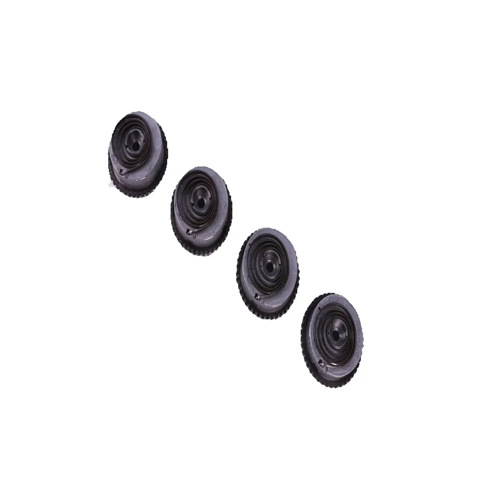 

4 шт. звездочка цепи ГРМ 11367600085 11367600086 для BMW ALPINA M X5 X6 550I 750I 650I M8 M850i 2013-2020 4,4L