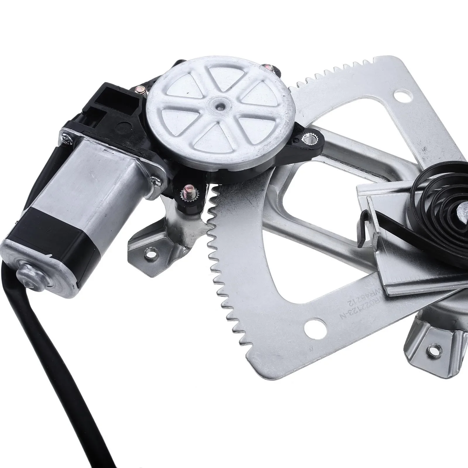 

CN US Power Window Regulator with Motor for Ford F-250 350 450 550 Super Duty Front Left 6C3Z2523209AA