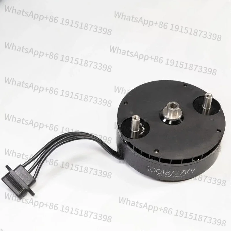 

Brand new, used for dji T30 motor 10018 agricultural drone plant protection machine repair parts
