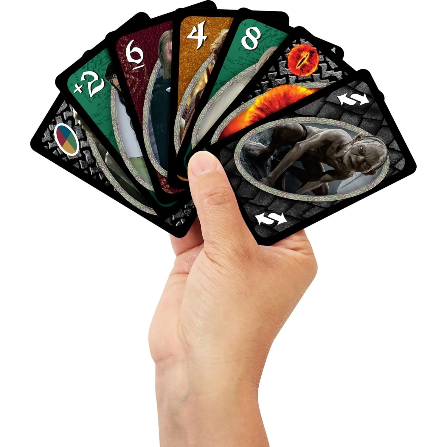 Thumbnail 2 - #5 Best Uno Card Games to Buy In 2026