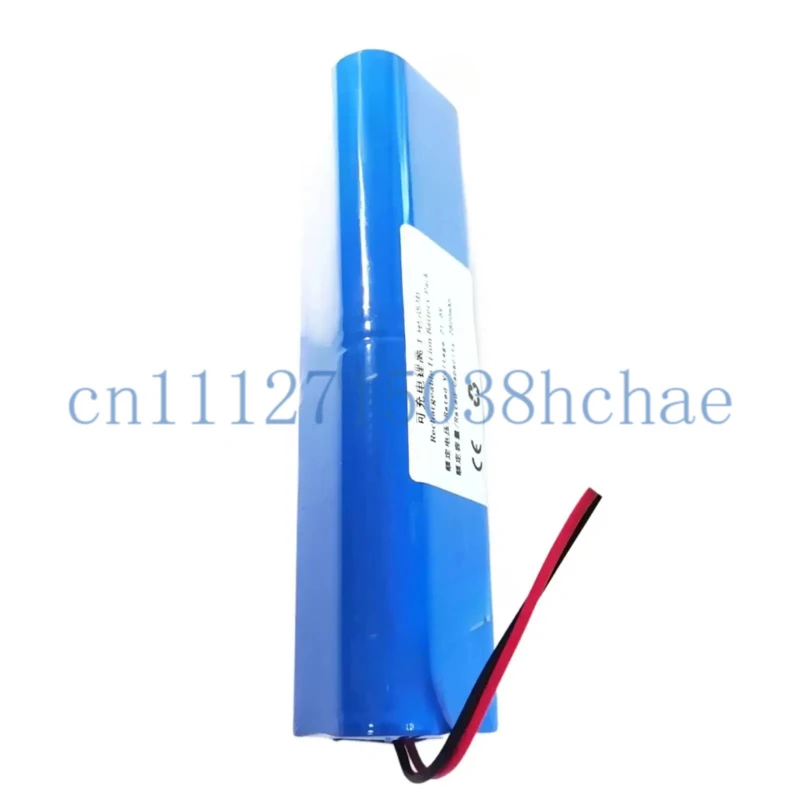 Suitable for Yunmai Massage  YMJM-Q401KE15 Lithium Battery 21.6V Battery Pack - view 2