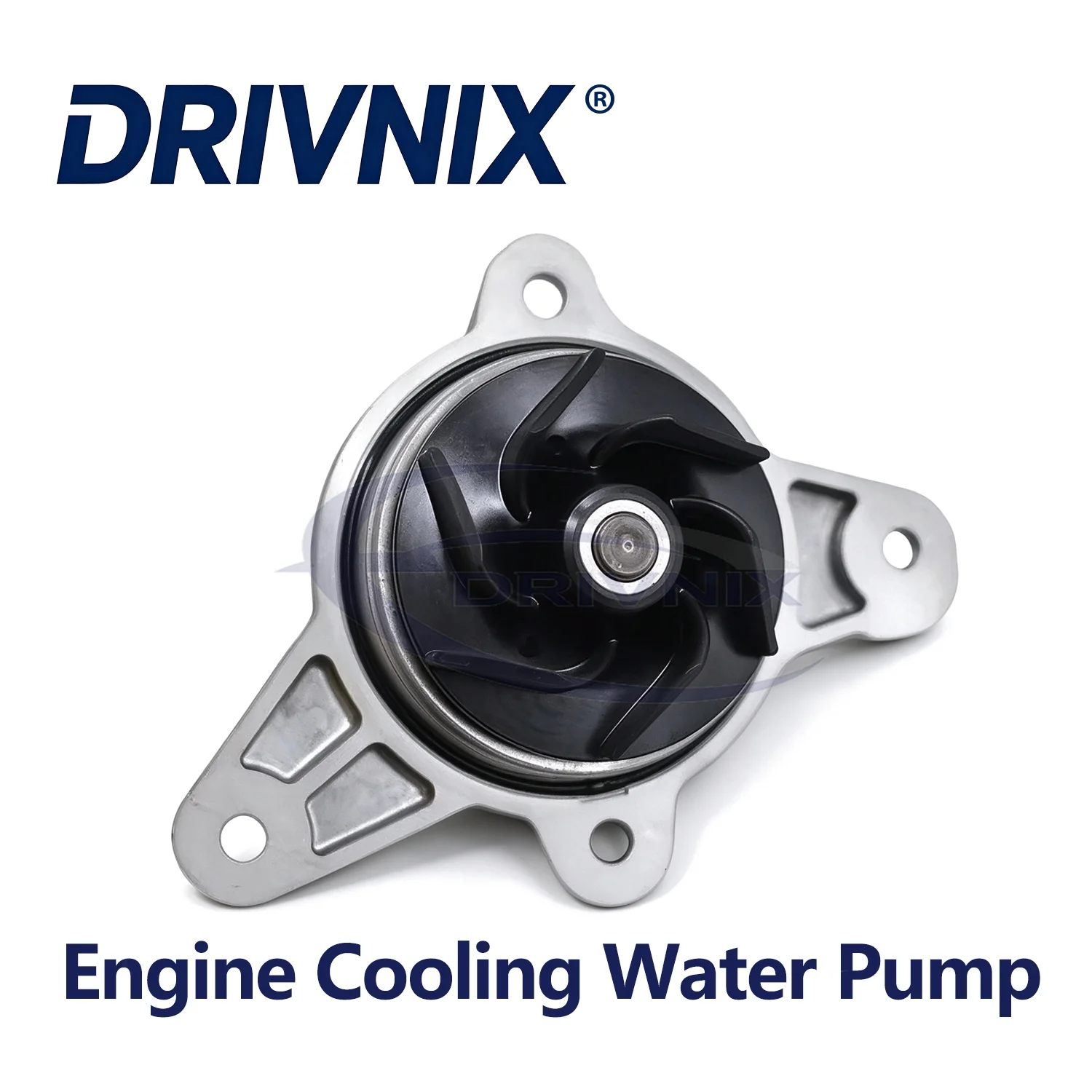 High Quality 07D121008A Engine Coolant Cooling Water Pump 07D121008B For Bentley Continental GT GTC Flying Spur Mulsanne 6.0T