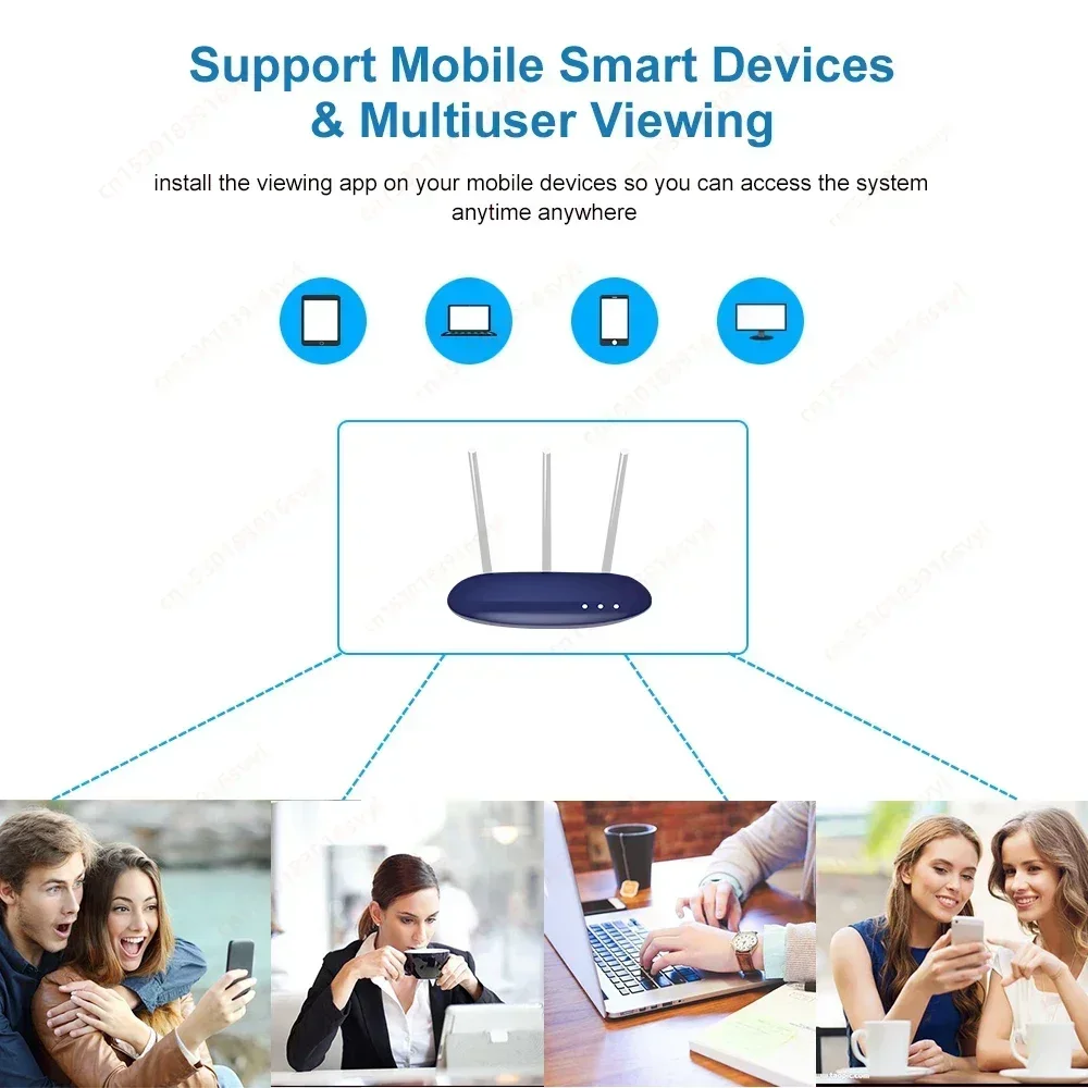 4k HD كاميرا واي فاي صغيرة غير مرئية Espia المنزل الذكي IP كاميرا ويب المراقبة عن بعد كاميرا فيديو صغيرة للرؤية الليلية كاميرا الجسم اللاسلكية