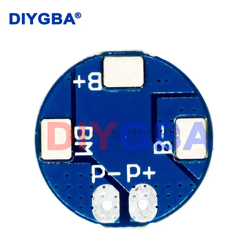 2S 5A แบตเตอรี่ลิเธียม Li-Ion 7.4v 8.4V 18650 ป้องกันเครื่องชาร์จ bms pcm สําหรับ li-ion lipo แบตเตอรี่ pack