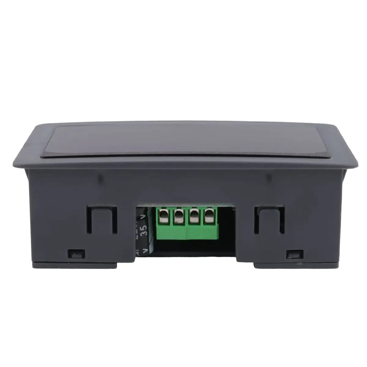 DIGITALBUY RS485 Serial Port LED Display Meter 4-Digit 0.56 Inch MODBUS-RTU Display Meter is Suitable for Automation Equ