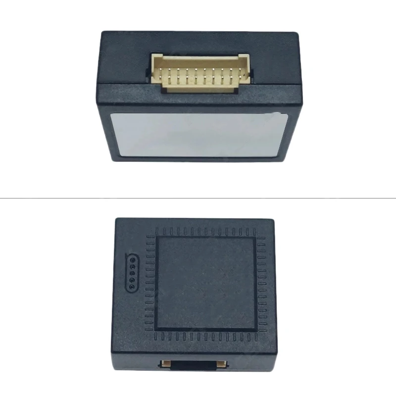 Car Audio 16-poliger Netz kabel adapter Audio-Kabelbaum mit Canbus-Box für Mazda 3 5 6 8 CX-7 2013-2016