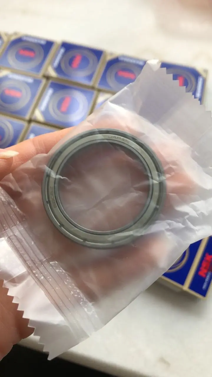 ملحقات الطائرة بدون طيار الزراعية جزء المحرك لـ DJI T40 T50 T20P محمل المحرك 6806