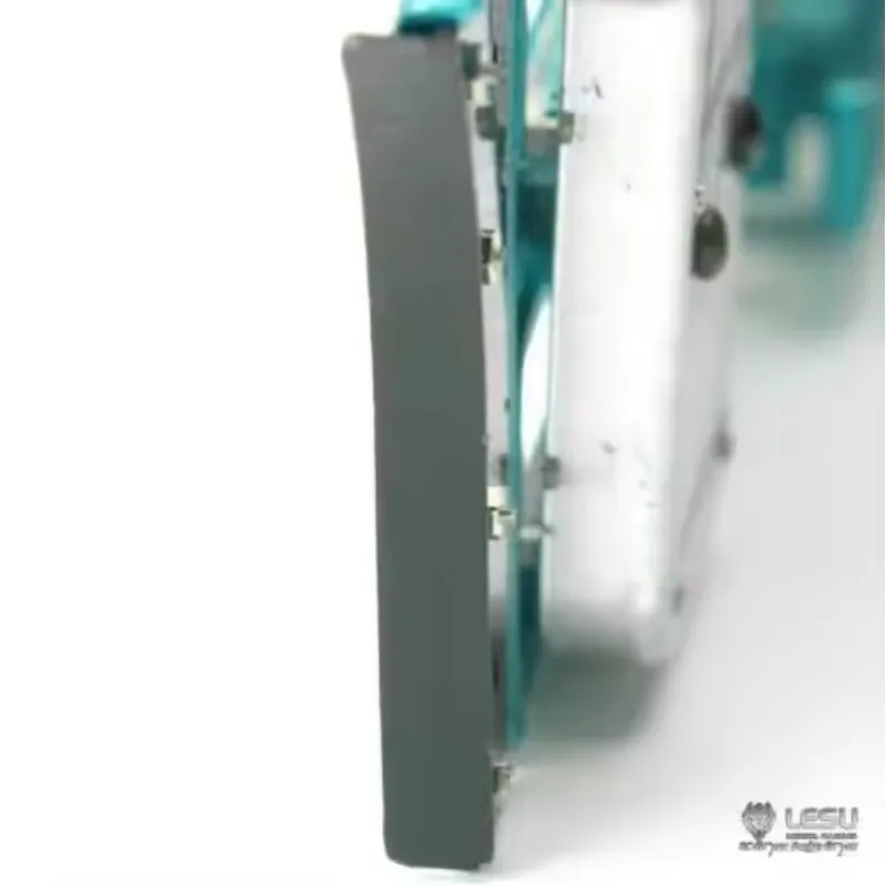 อะไหล่แต่งล้อรถ LESU RC สำหรับรถรีโมทคอนโทรลขนาด 1/14 รุ่น Tamiyaya TGS รถแทรกเตอร์พ่วงพ่วง TH13082