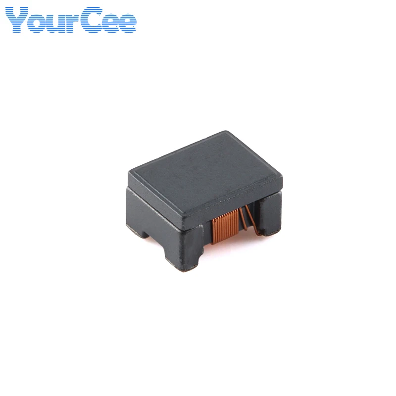 10pcs SDCW3225S-2-102TF SDCW3225L-2-601TF 1210 Chip Common Mode Filter Choke Coil Impedance 1KR 600R ±25%  100MHz