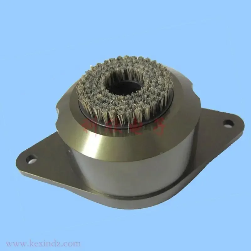 Hot-selling professional spot supply pcb Lisong brush forming machine pressure foot cup milling machine pressure foot cup