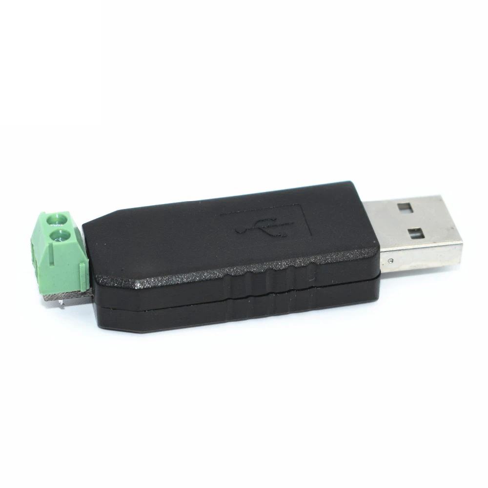 Rs485 Converter Smart Versatile Efficient Easy-to-use Reliable High-speed Usb To Rs485 Converter Communication Adapter Advanced