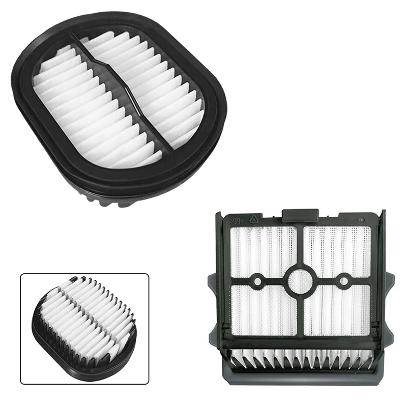 L65A Per Tineco Set di Filtri Pavimento ONE S5 Combo Filtro Bagnato Asciutto Aspirapolvere Pavimento Lavatrice Filtro Hepa di Ricambio