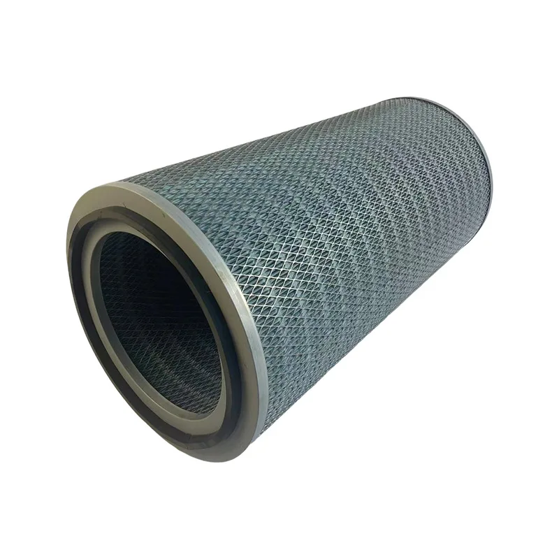 Flame Retardant Dus…