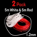 2 Pack 1.2mm A