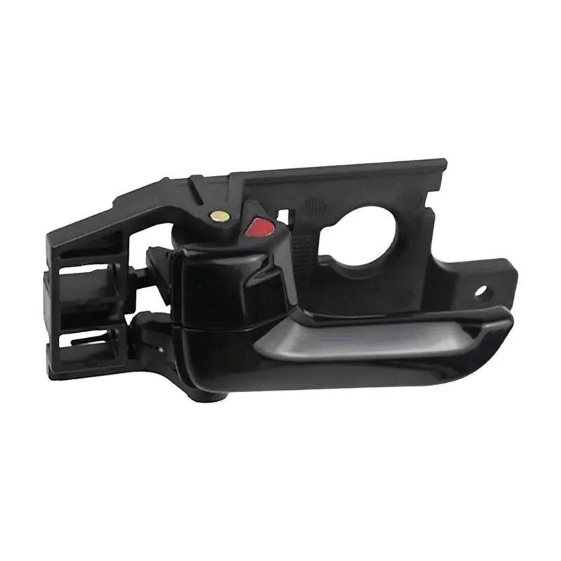 Efficientt-For Kia Sportage 2004- 2010 Compatible Interior Door Handle 82610-1F000 82620-1F000