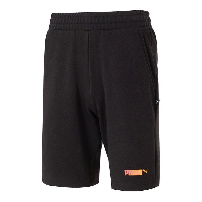 

Puma Men's Shorts Training Pants Outdoor Running Pants 692482-01