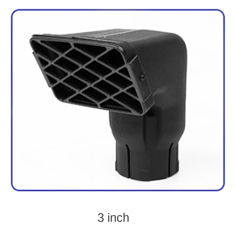 5X 3 Inch Elbow Wad…