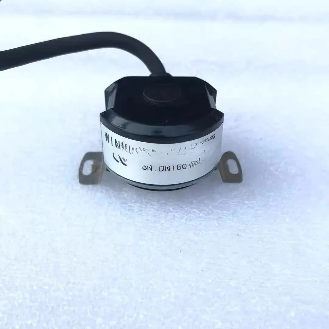 SL44T-5000/8S/AS-S01/S02/S03/S06/S10 Servo Motor Encoder