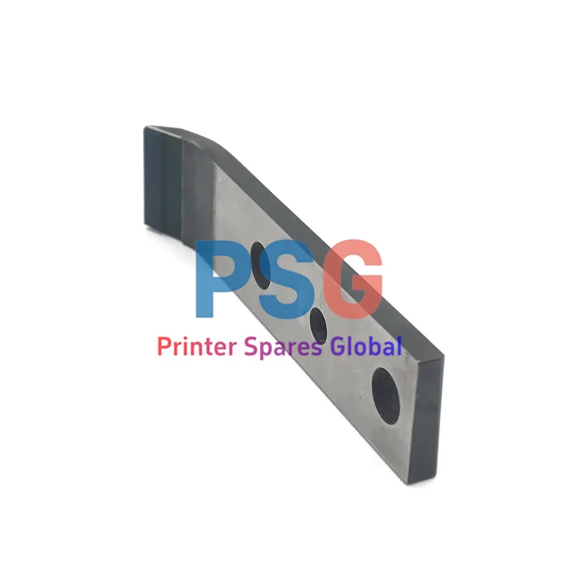 

49.011.827 Gripper PU for HDM SO74 machine