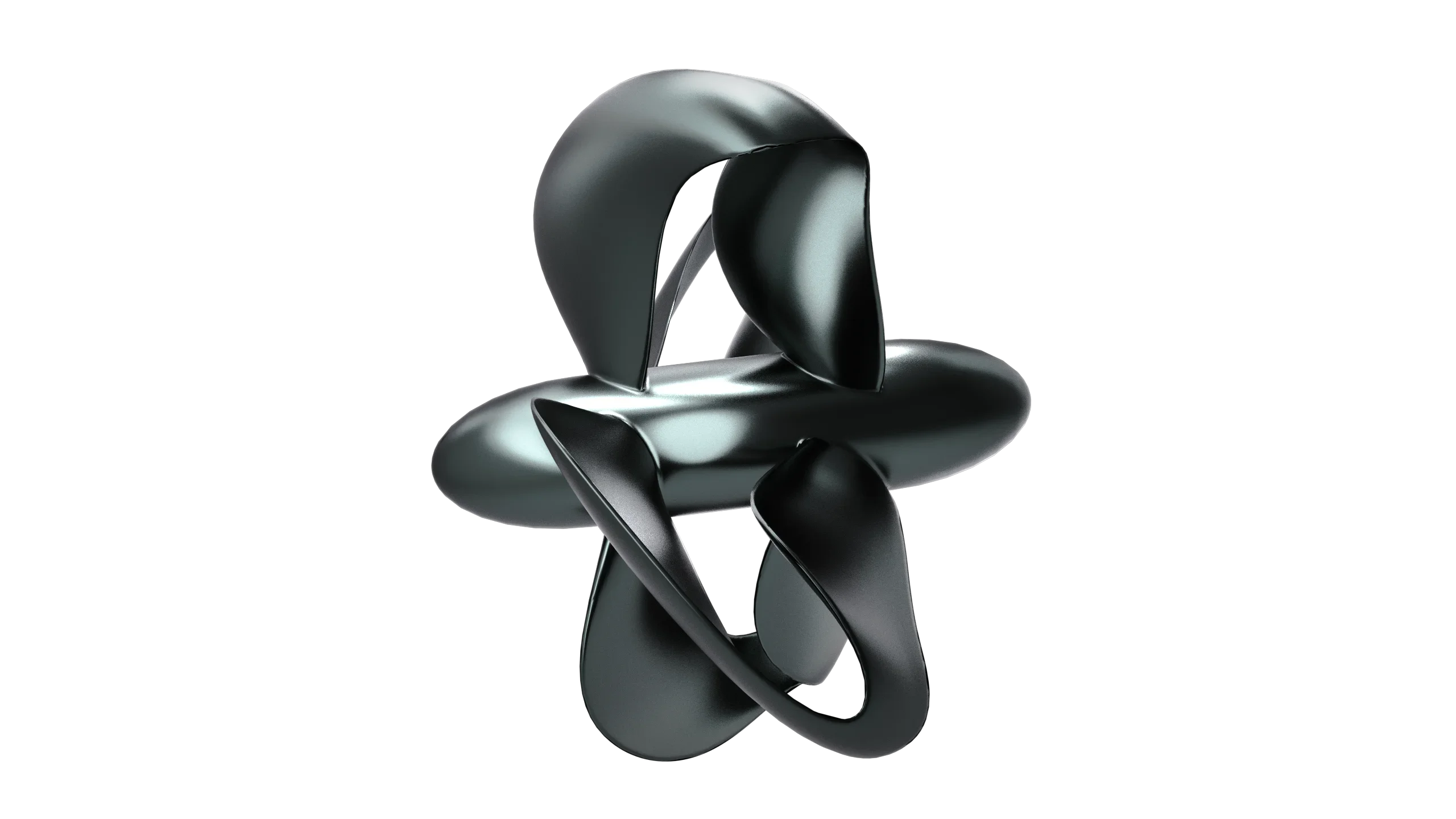 New GZ-Tor Prop Series 4 Blades Low Noise and Efficient Circular Propeller with 0.2-5m Diameter