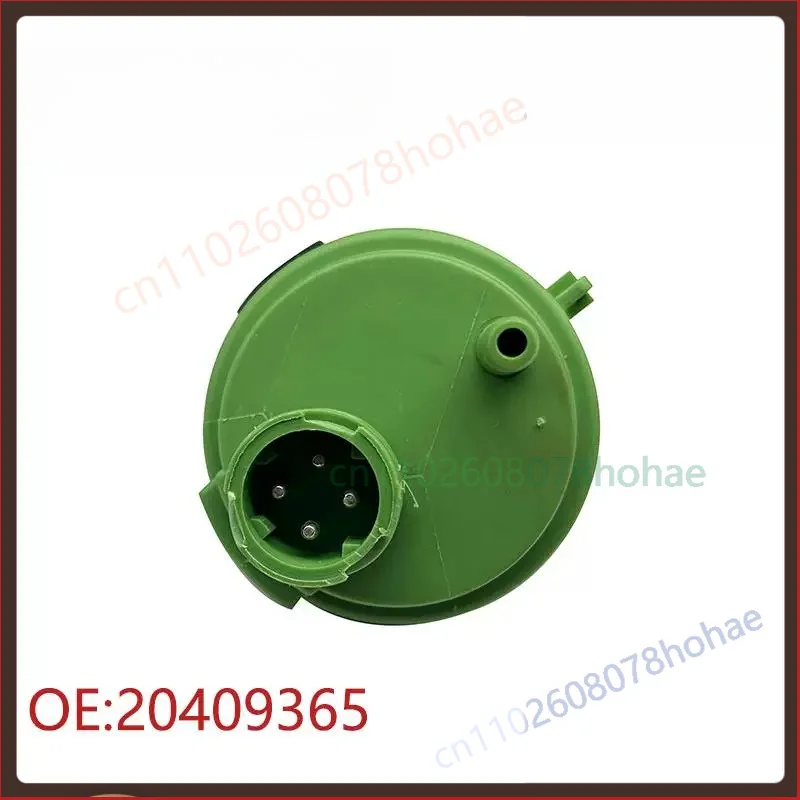 For Volvo Vacuum Switch 20409365 20560843 22996281 23307414 FH FM Truck Air Intake Pressure Sensor Parts
