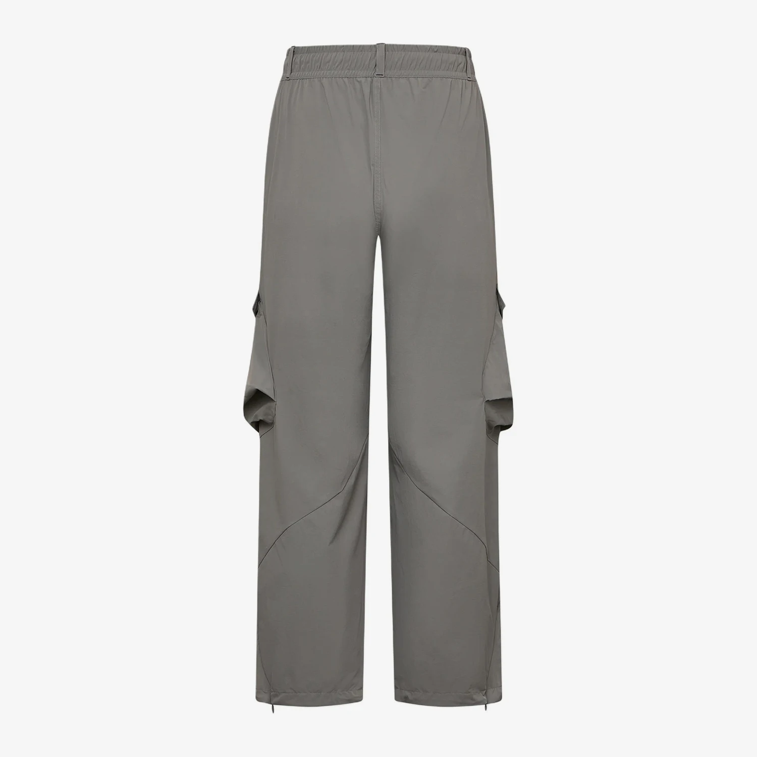 Adidas genuine men's workwear with cool and loose casual sports pants KX6669