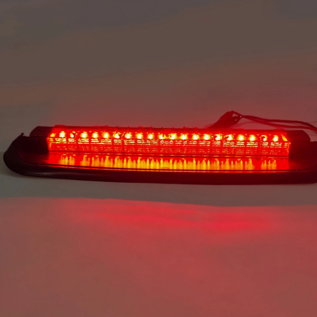 Replace for 63257145519 Rear Third 3rd Brake Light for BMW 3 Series E90 E92 320d 330d 316d 318d 335i 325i 2005 2006 2007-2012 - view 3