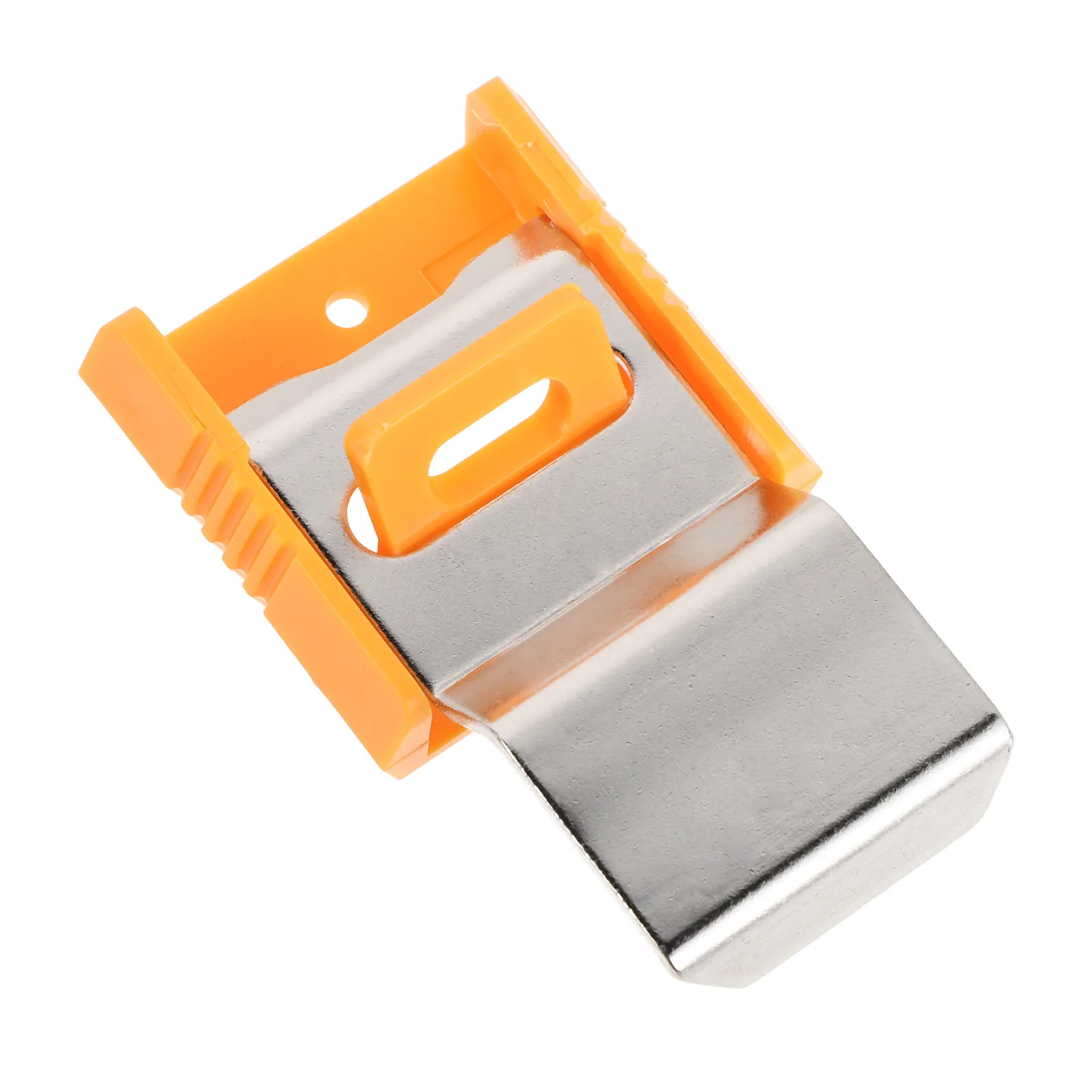 Rotary Switch Lockout Device Industrial Electrical Safety Lock for Machinery Control Panels and Electrical Equipment Protection