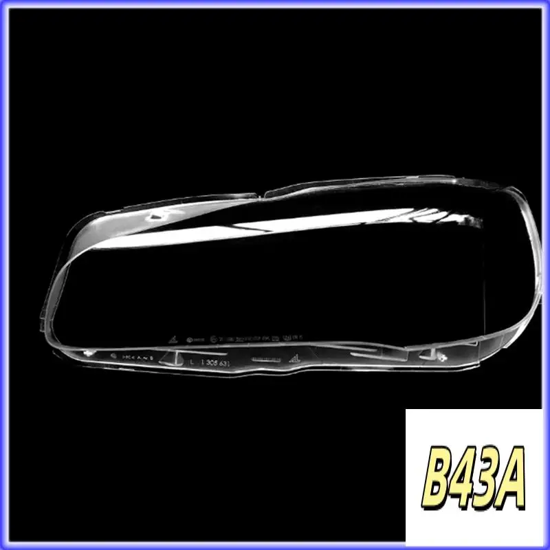 

Sp-Car правая фара, абажур, прозрачная крышка объектива, крышка фары для BMW 2 серии F45 F46 2016-2019, правая