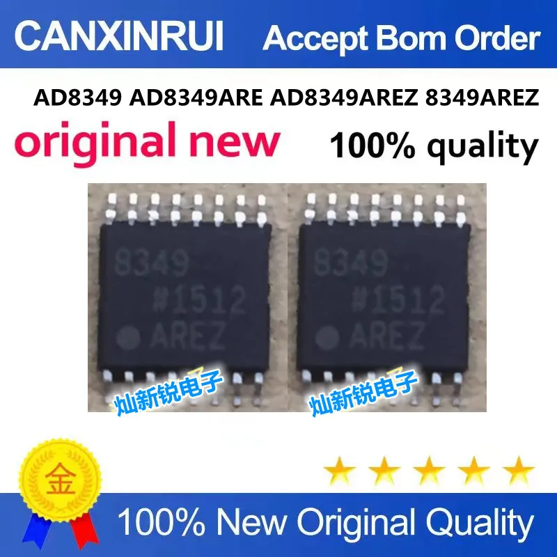 

AD8349 AD8349ARE AD8349AREZ 8349AREZ Modulator and demodulator