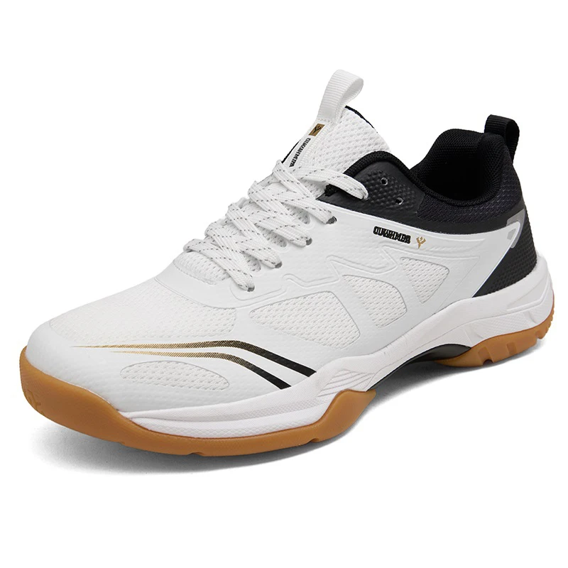

New Men's and Women's Badminton Shoes: Comfortable, Versatile, Stylish and Durable Sports Shoes | Table Tennis Shoes