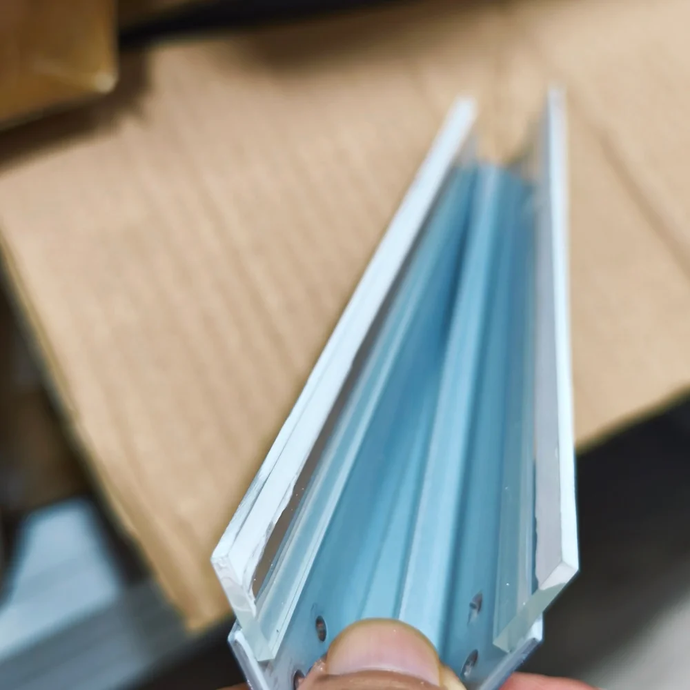 

Original new Trasnfer Belt Blade IBT Belt Cleaning Blade For Fuji Xerox CM315 CM318, FOR Workcentre 6515 ,phaser 6510