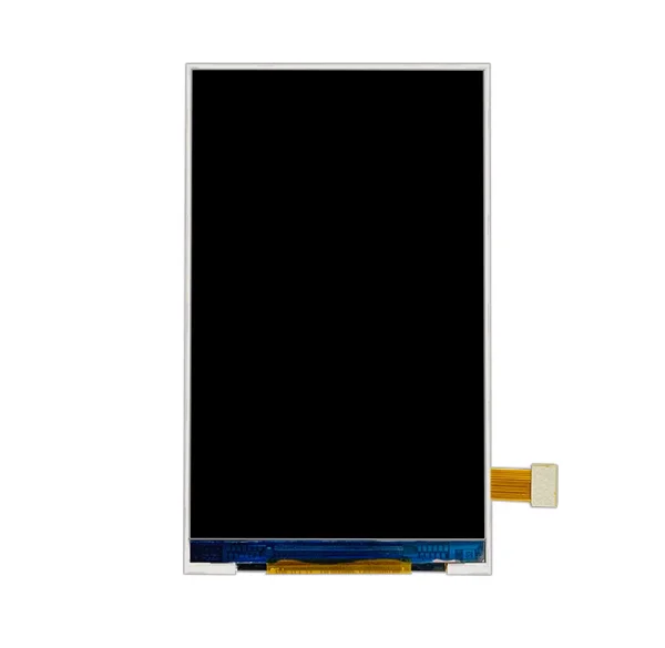3.97-inch TFT 4-inch 480 * 800 dot matrix 24PIN MIPI interface ST7701 driver industrial grade color screen