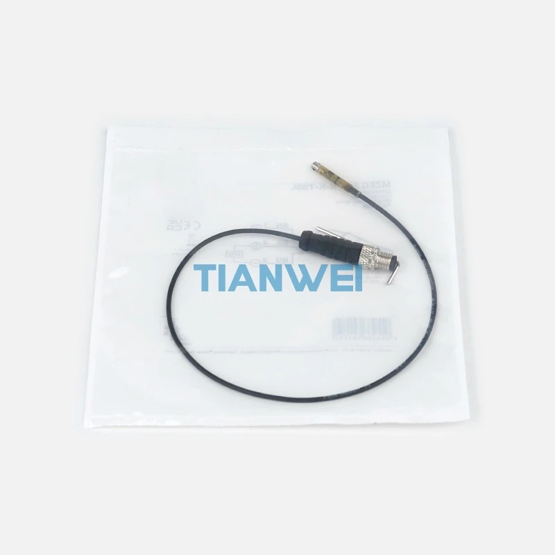 Hot Selling MZEC 3.7 PS-K-TSSL 100%New and Germany Cylinder Sensor