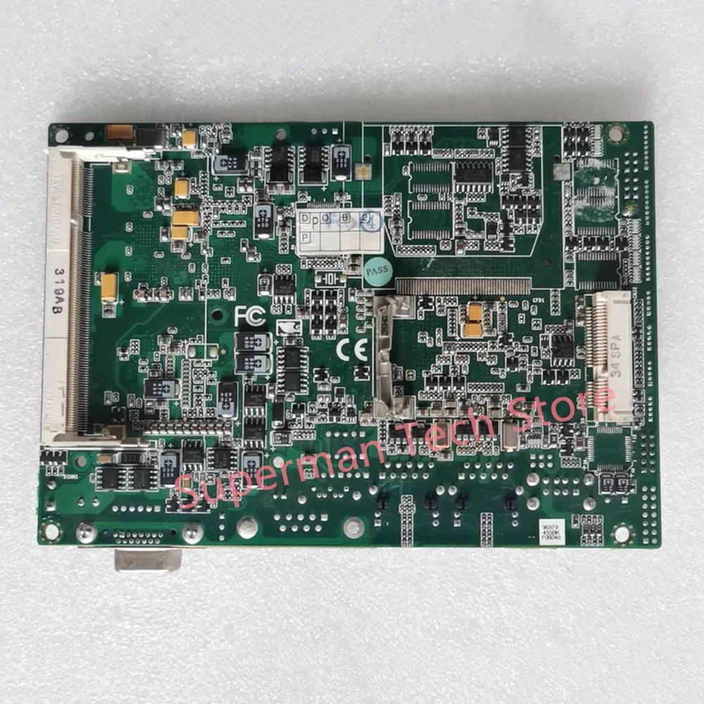 GENE-9455 REV:B1.0  Industrial Motherboard