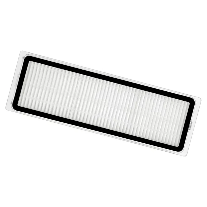 AC39-For Dreame Bot L10 Plus Vacuum Cleaner Accessories Replace The Vacuum Cleaner Parts