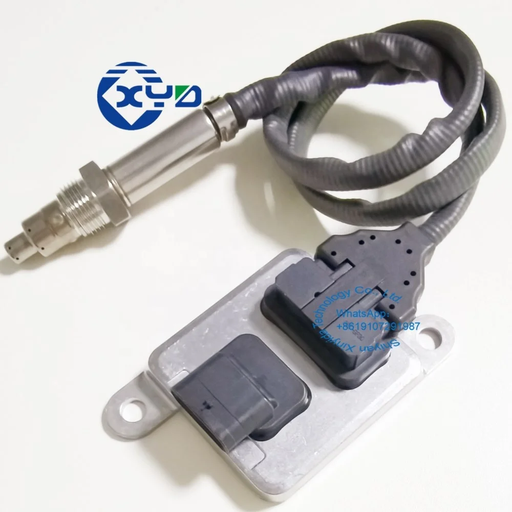 A0009055006 nox sensor For Mercedes-Benz E350 E400 GLK250 R350   Accessories