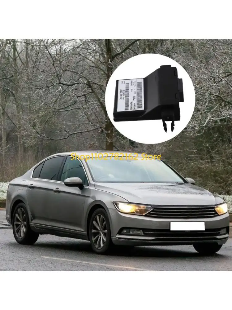 547B Multiport CAN Bus Gateways Unit Accuracy Engineered Suitable for Vehicle B7