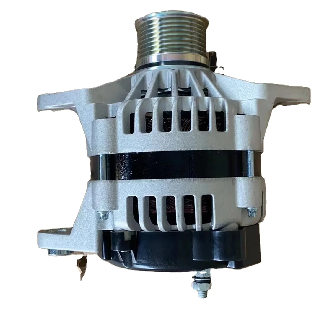 LGMC Mini Loader Part in  Engine Parts  890 H Dynamo  40C1029