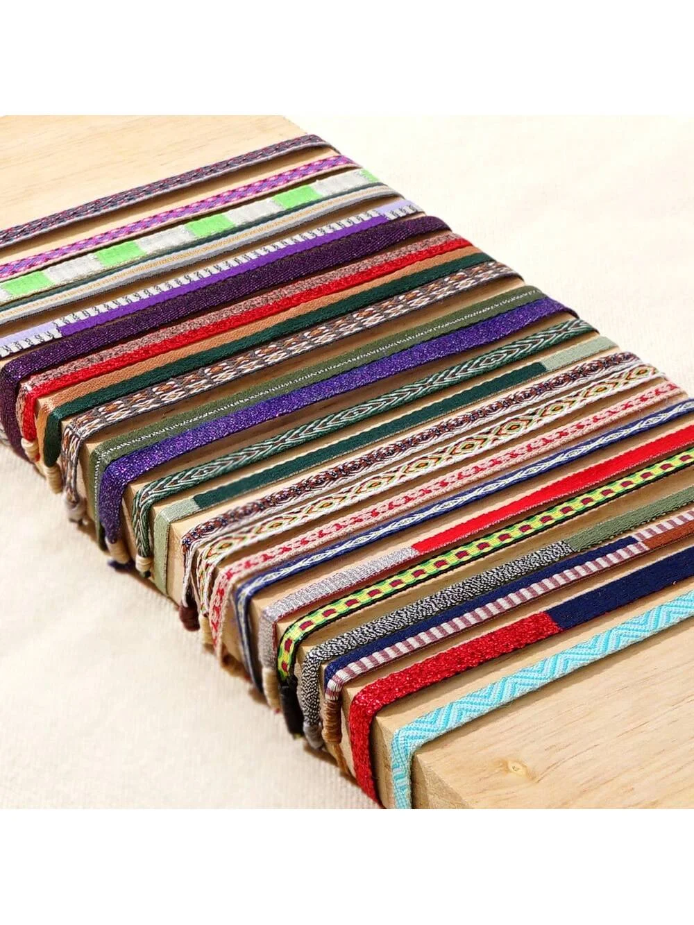 1PC Bohemian Jewelr… - image