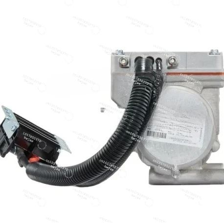 24/27cc 24/312v DC air Conditioner AC A/C Scroll Compressor for Cars Universal Type Automotive Electric Compressor  Manufacture